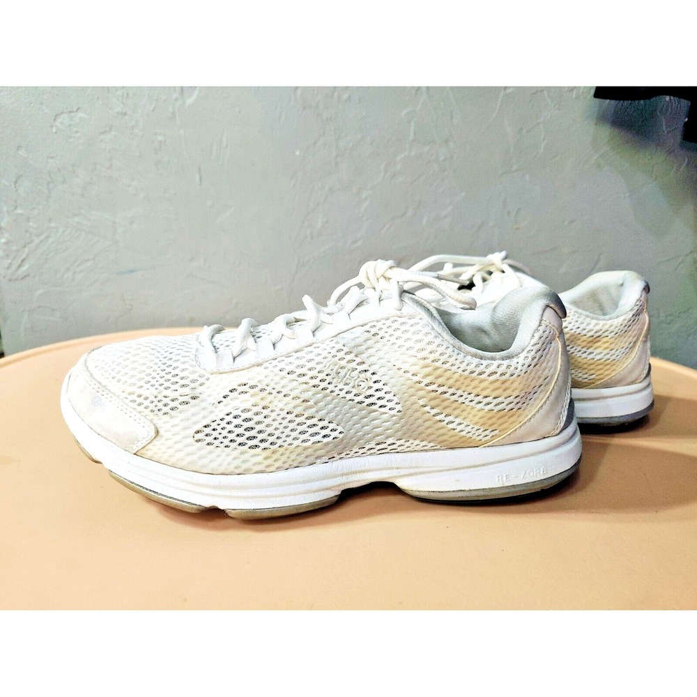 Ryka Women's Devotion Plus 2 Cross‎ Trainer Size 1OM